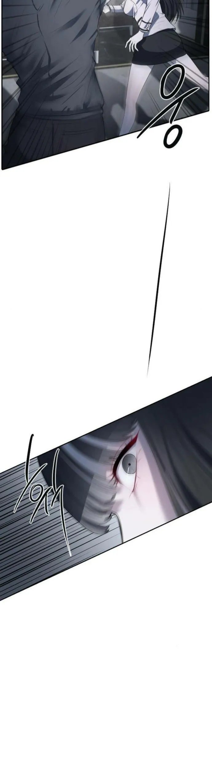  Undercover! Chaebol High School Chapter 04 gambar 2