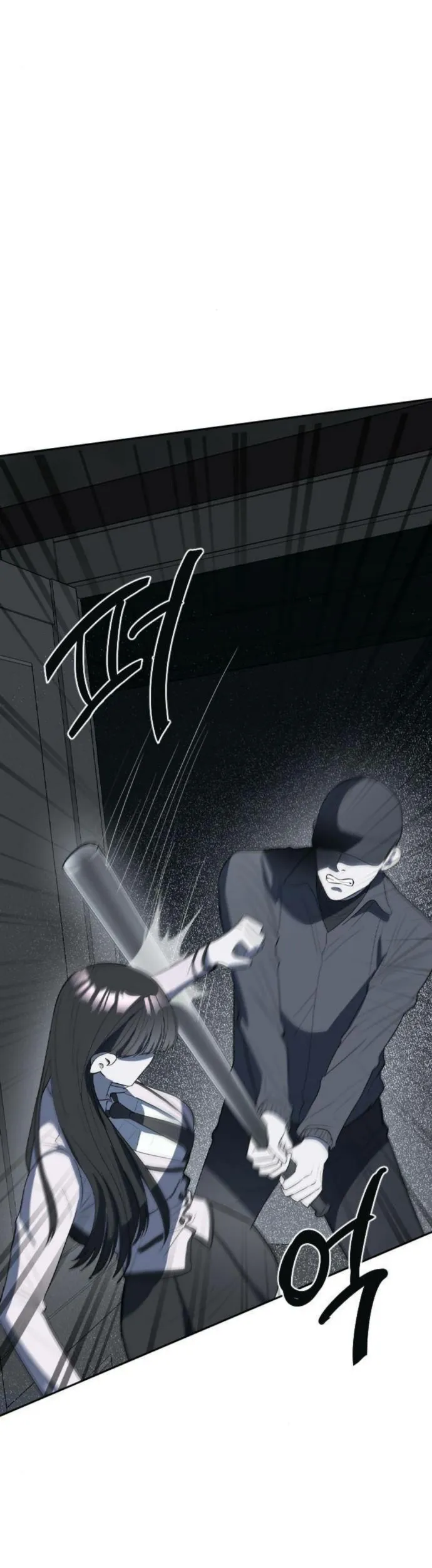 Undercover! Chaebol High School Chapter 04 Gambar 3