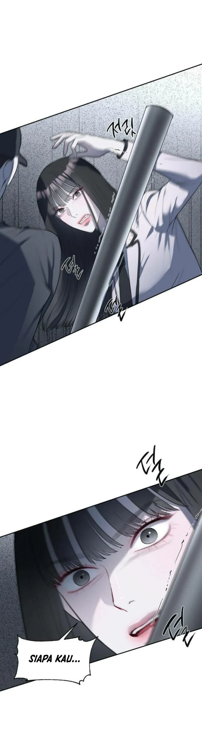 Undercover! Chaebol High School Chapter 04 Gambar 4