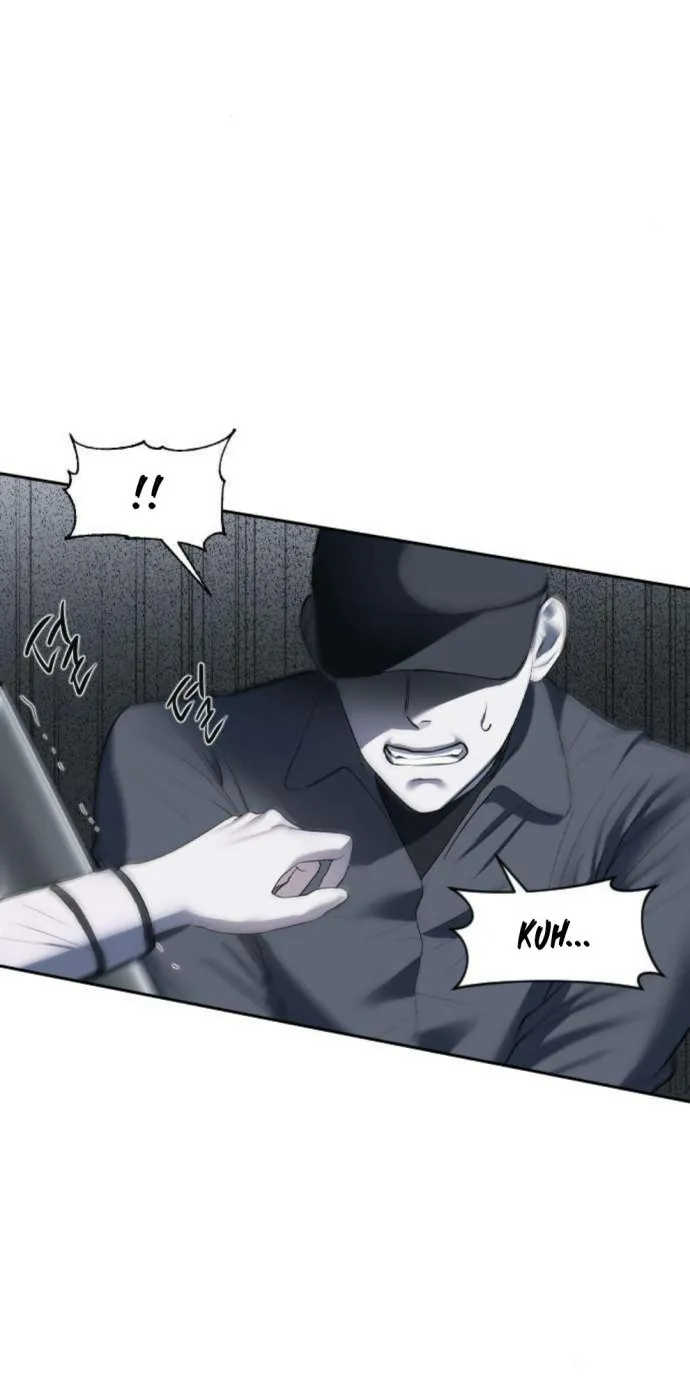 Undercover! Chaebol High School Chapter 04 Gambar 5