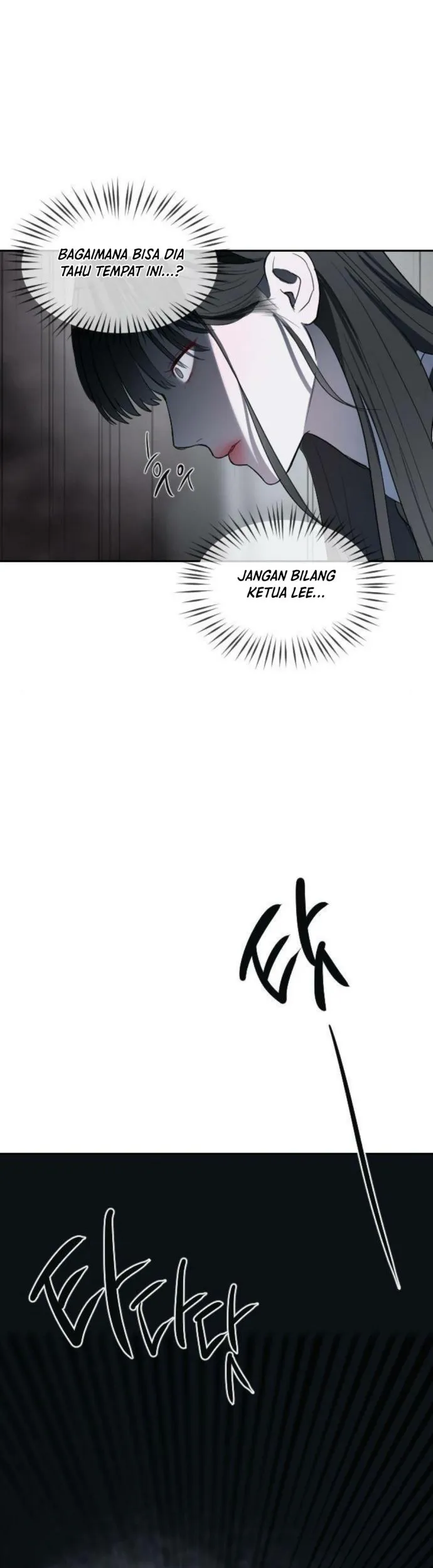 Undercover! Chaebol High School Chapter 04 Gambar 9