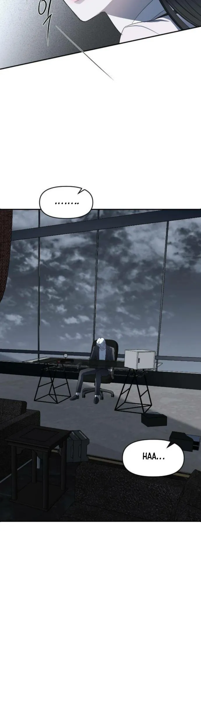 Undercover! Chaebol High School Chapter 04 Gambar 13