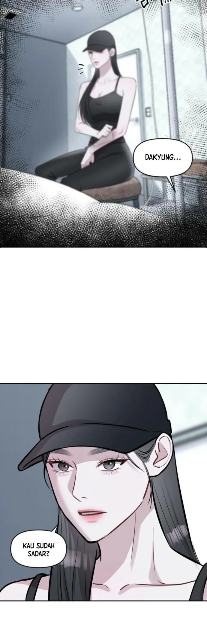 Undercover! Chaebol High School Chapter 04 Gambar 15