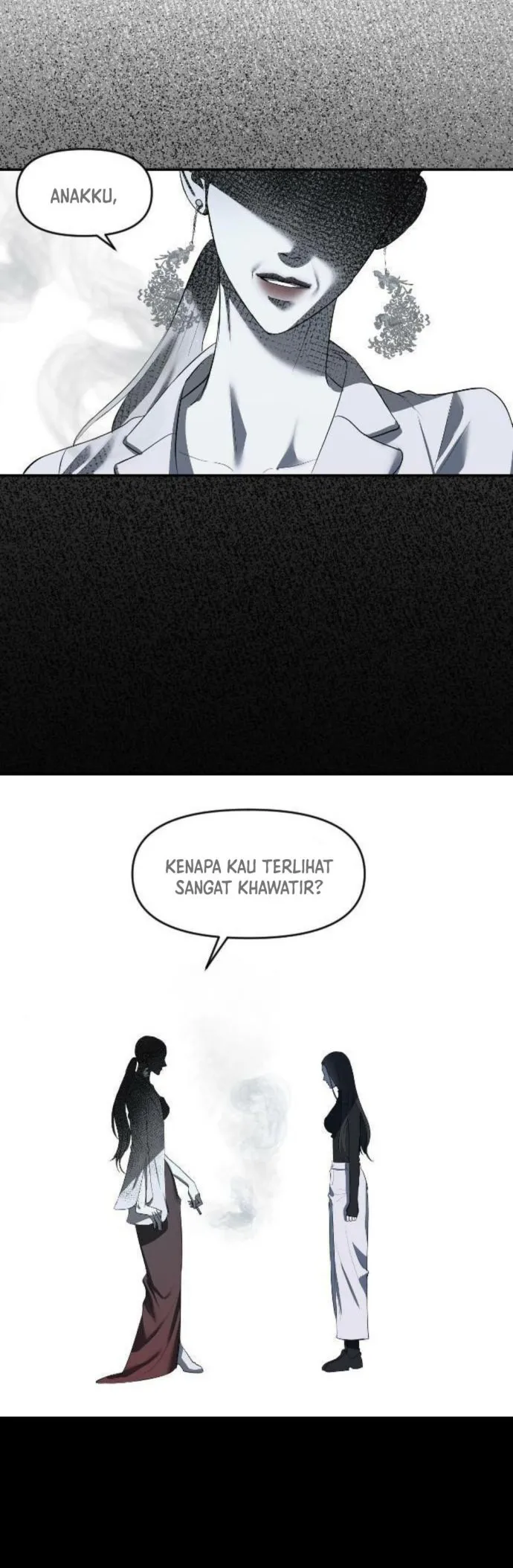 Undercover! Chaebol High School Chapter 04 Gambar 25