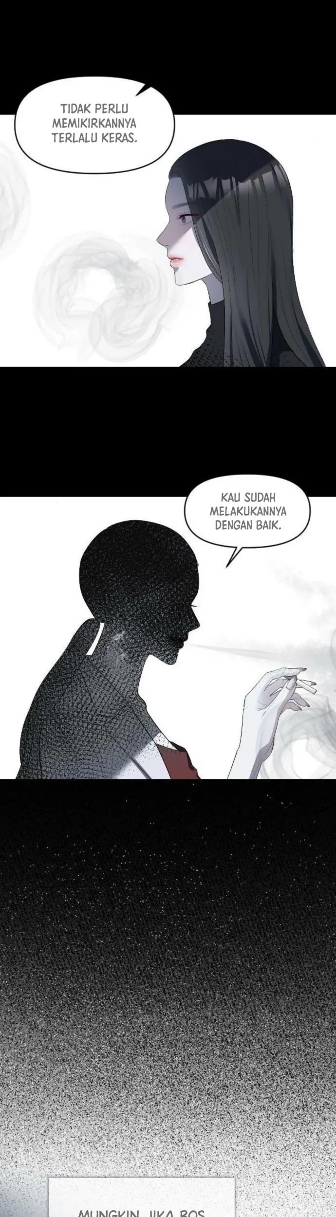 Undercover! Chaebol High School Chapter 04 Gambar 26