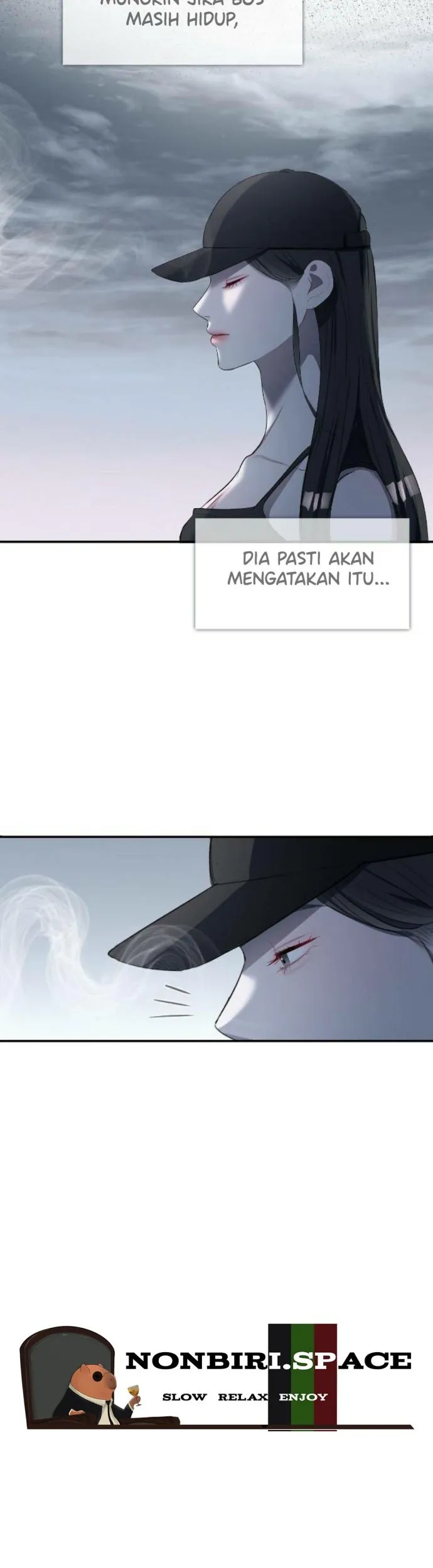 Undercover! Chaebol High School Chapter 04 Gambar 27