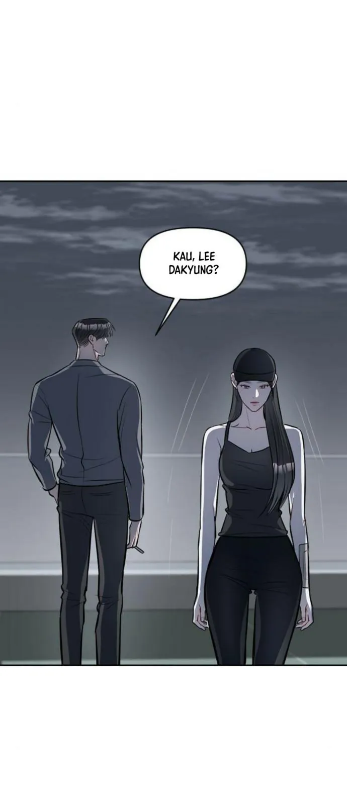 Undercover! Chaebol High School Chapter 04 Gambar 30