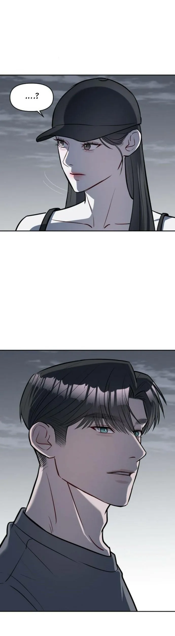 Undercover! Chaebol High School Chapter 04 Gambar 31