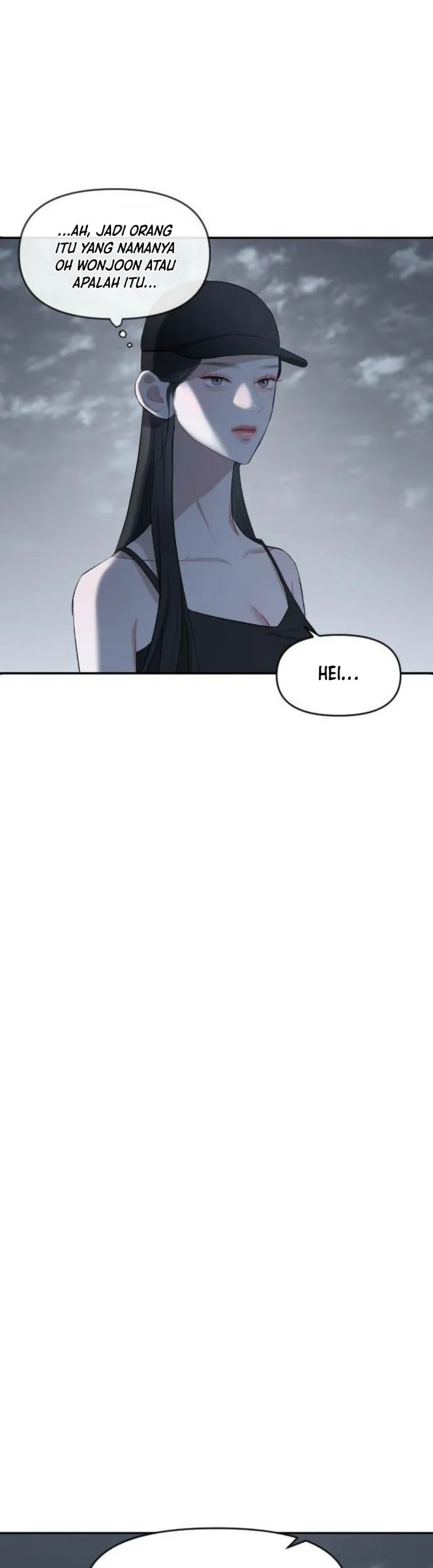 Undercover! Chaebol High School Chapter 04 Gambar 38