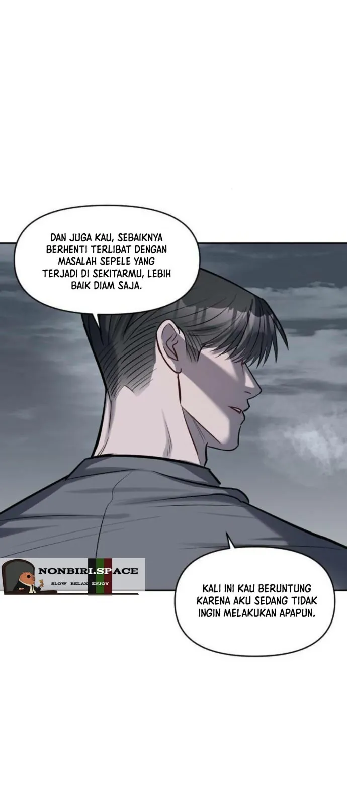 Undercover! Chaebol High School Chapter 04 Gambar 40