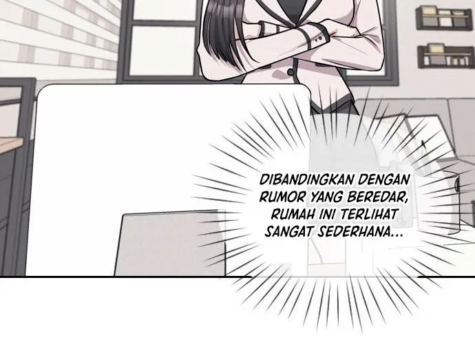 Undercover! Chaebol High School Chapter 03 Gambar 37