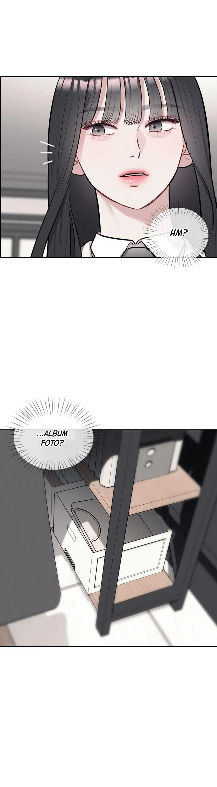 Undercover! Chaebol High School Chapter 03 Gambar 38