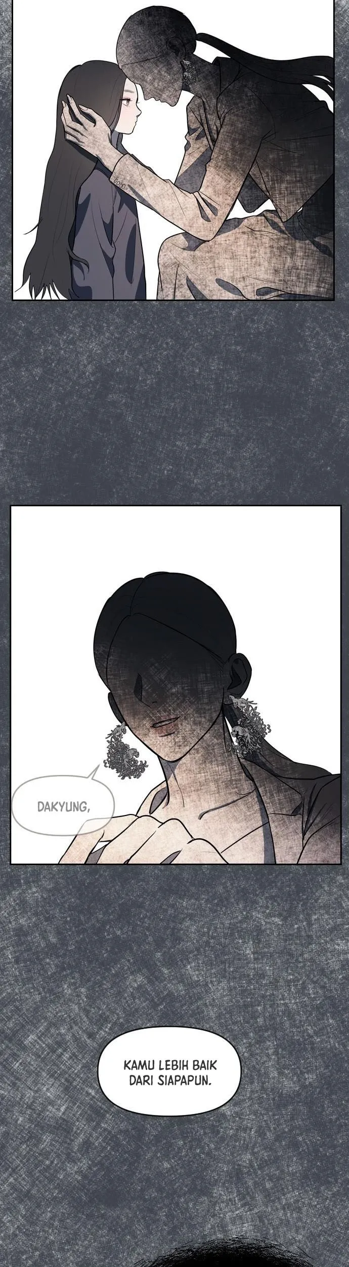 Undercover! Chaebol High School Chapter 03 Gambar 68