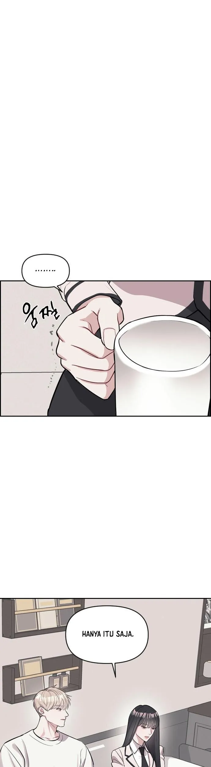 Undercover! Chaebol High School Chapter 03 Gambar 70