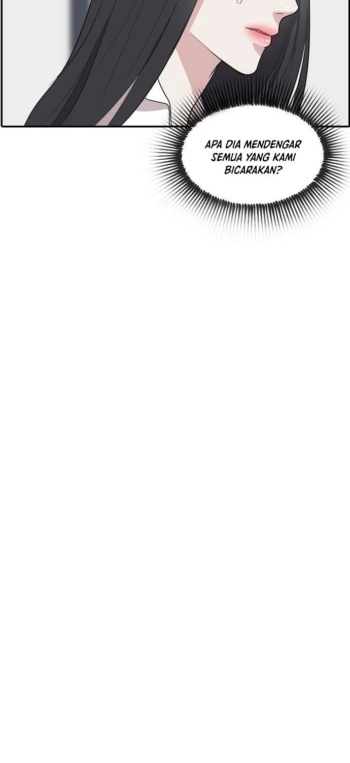 Undercover! Chaebol High School Chapter 03 Gambar 4