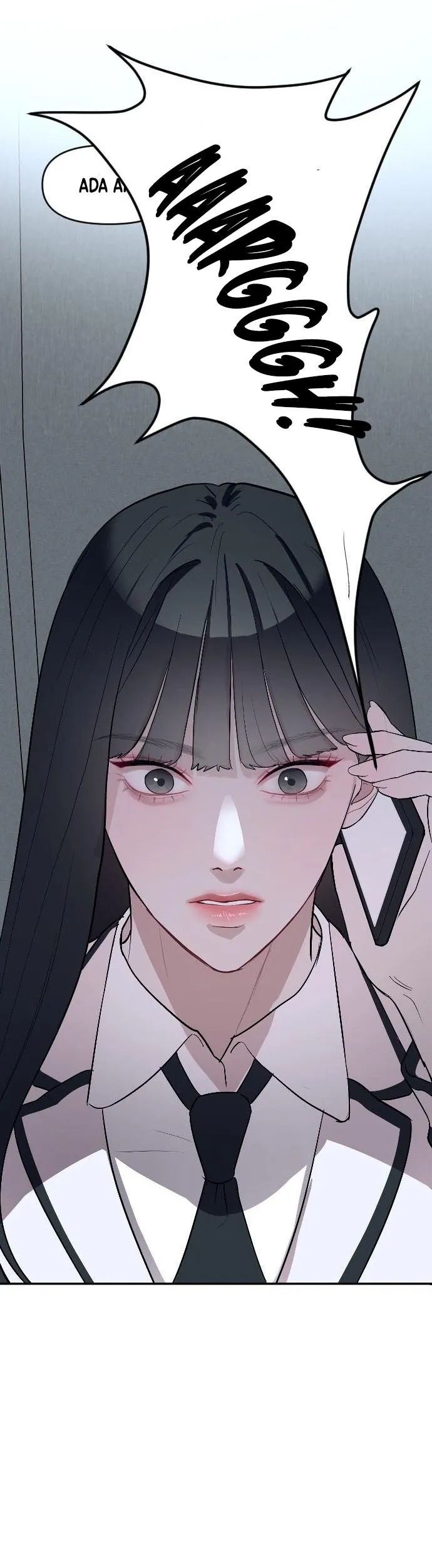 Undercover! Chaebol High School Chapter 03 Gambar 85