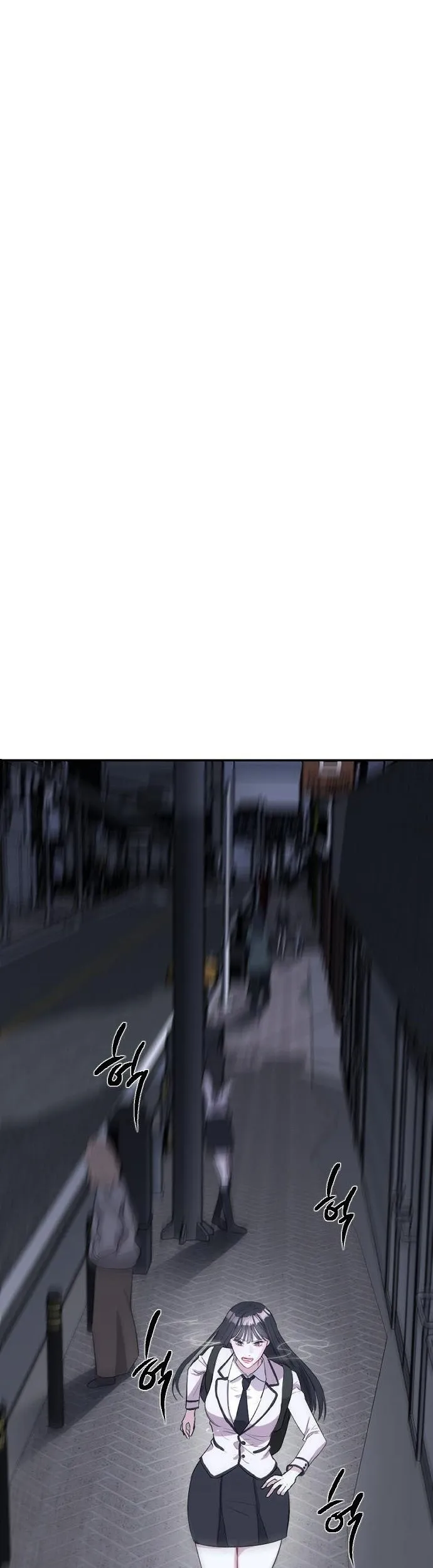 Undercover! Chaebol High School Chapter 03 Gambar 89