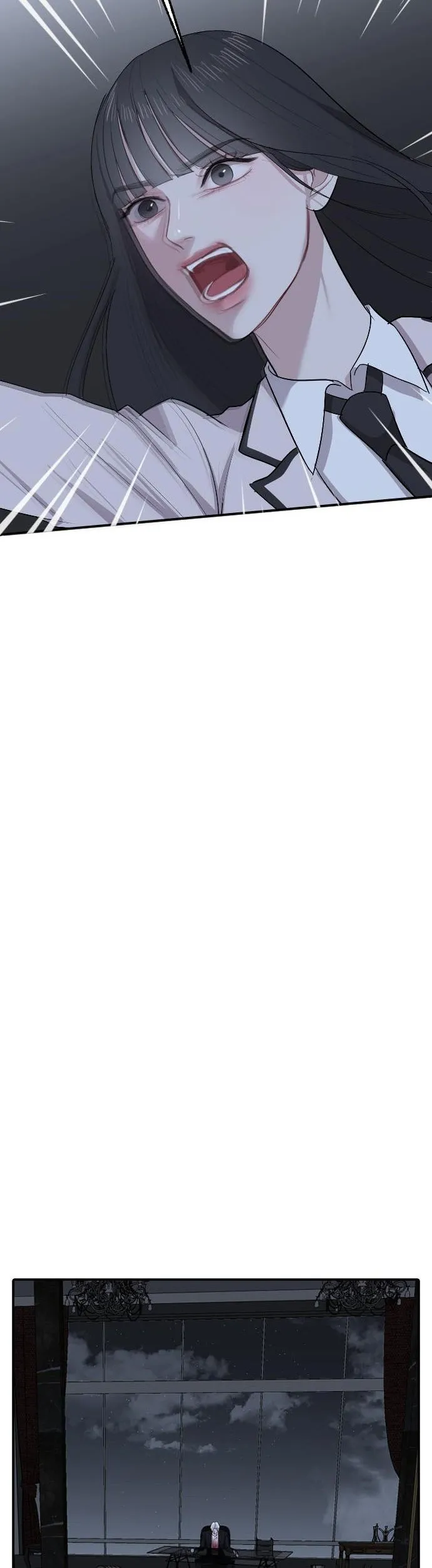 Undercover! Chaebol High School Chapter 03 Gambar 93