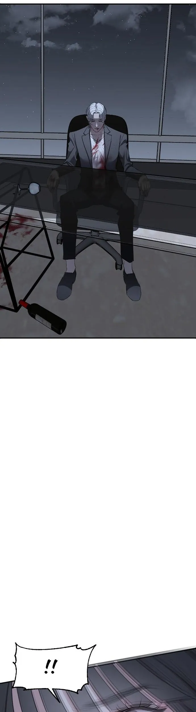 Undercover! Chaebol High School Chapter 03 Gambar 96