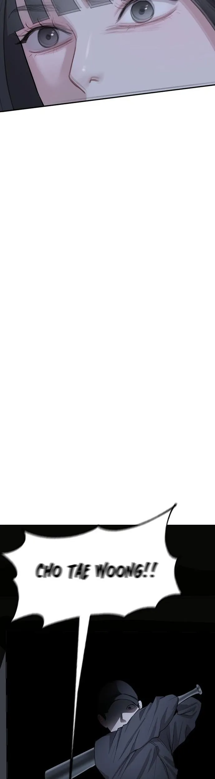 Undercover! Chaebol High School Chapter 03 Gambar 97