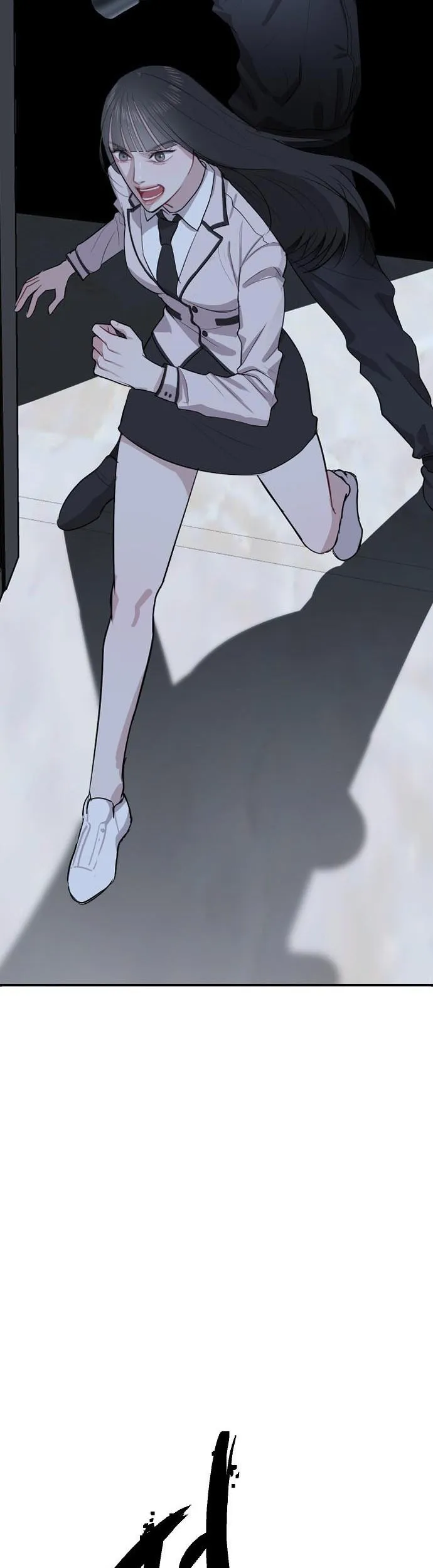 Undercover! Chaebol High School Chapter 03 Gambar 98