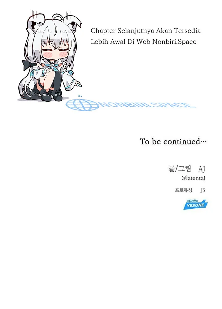 Undercover! Chaebol High School Chapter 03 Gambar 100