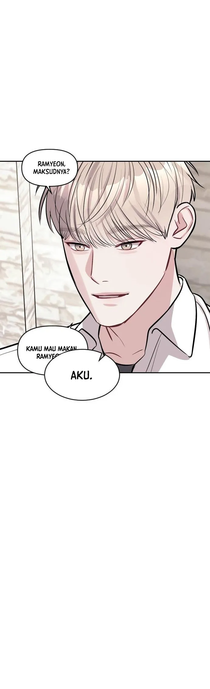 Undercover! Chaebol High School Chapter 03 Gambar 14