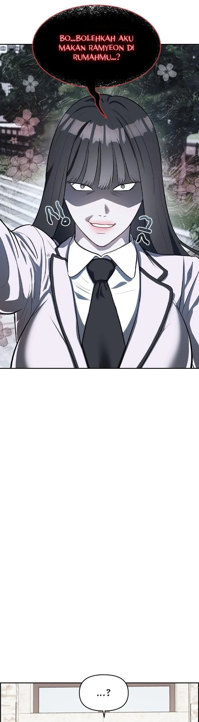 Undercover! Chaebol High School Chapter 03 Gambar 15