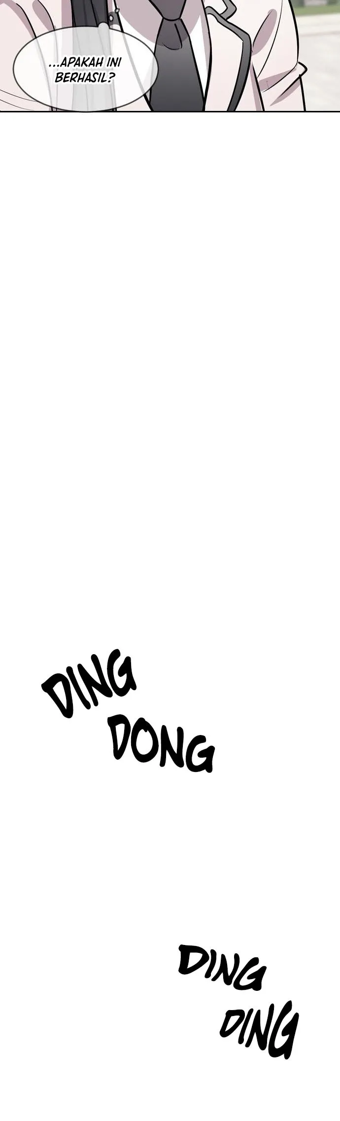 Undercover! Chaebol High School Chapter 03 Gambar 21