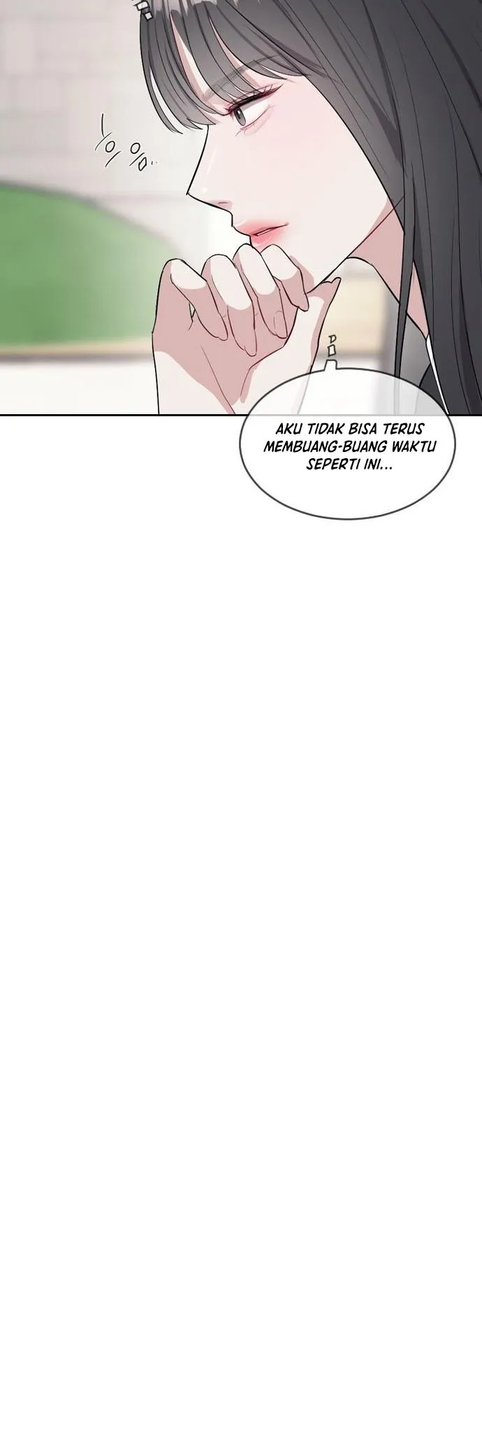 Undercover! Chaebol High School Chapter 02 Gambar 37