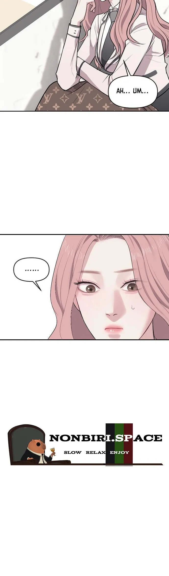 Undercover! Chaebol High School Chapter 02 Gambar 72
