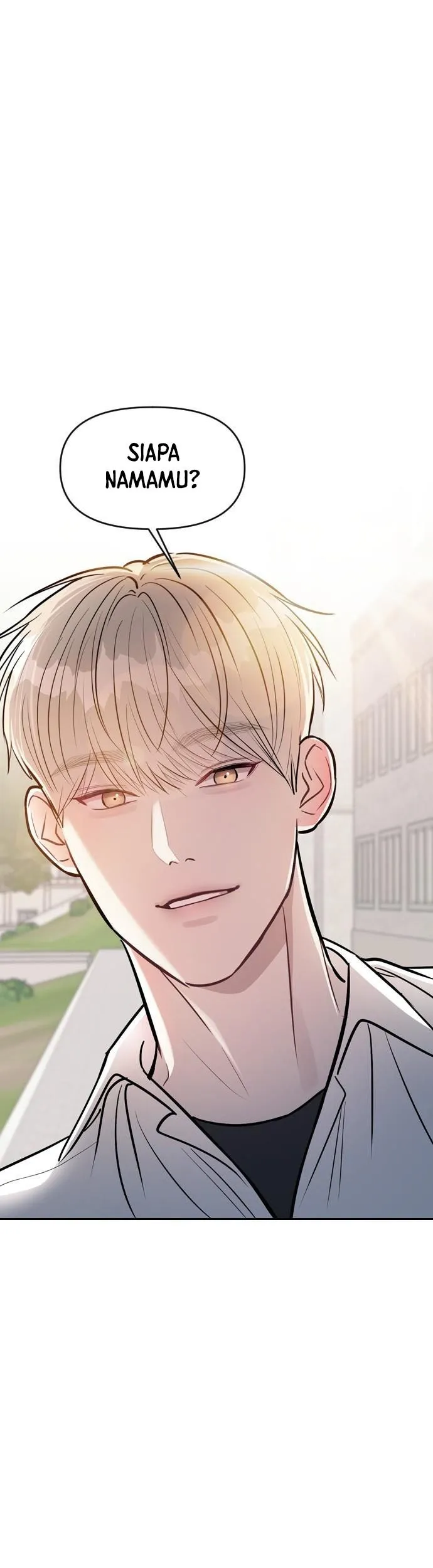 Undercover! Chaebol High School Chapter 02 Gambar 5