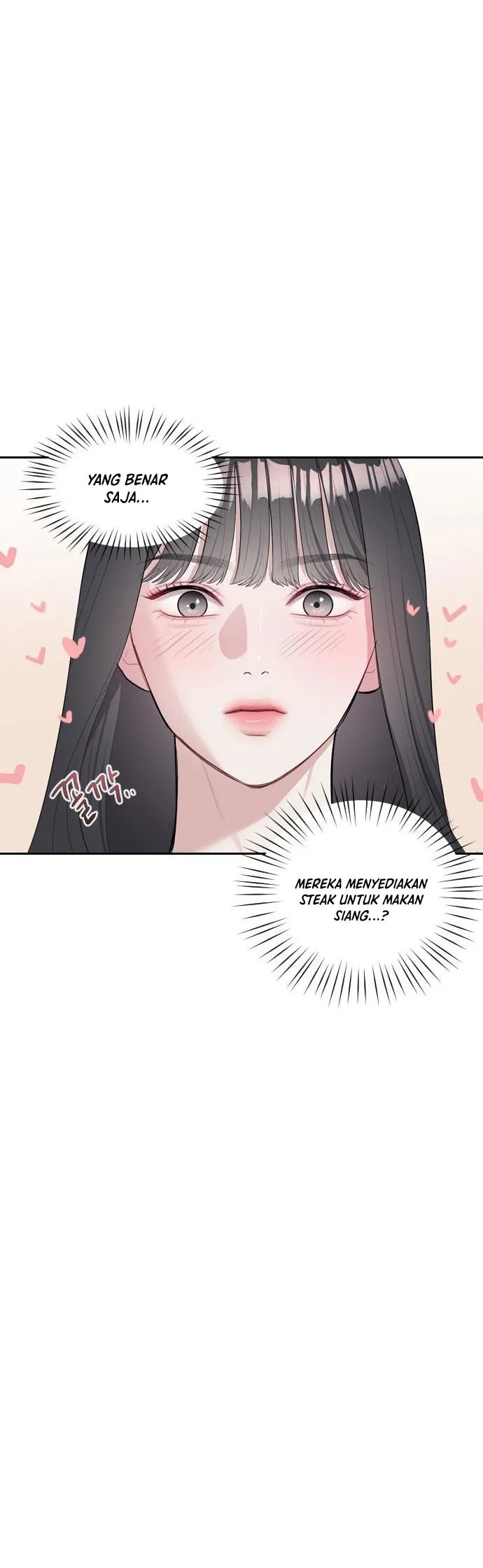 Undercover! Chaebol High School Chapter 01 Gambar 48
