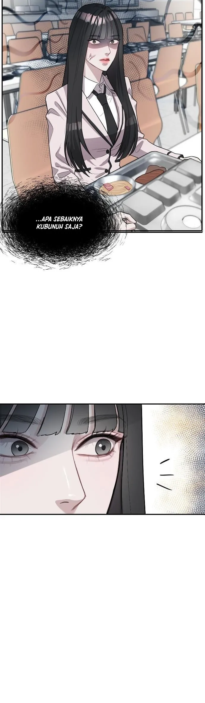 Undercover! Chaebol High School Chapter 01 Gambar 55