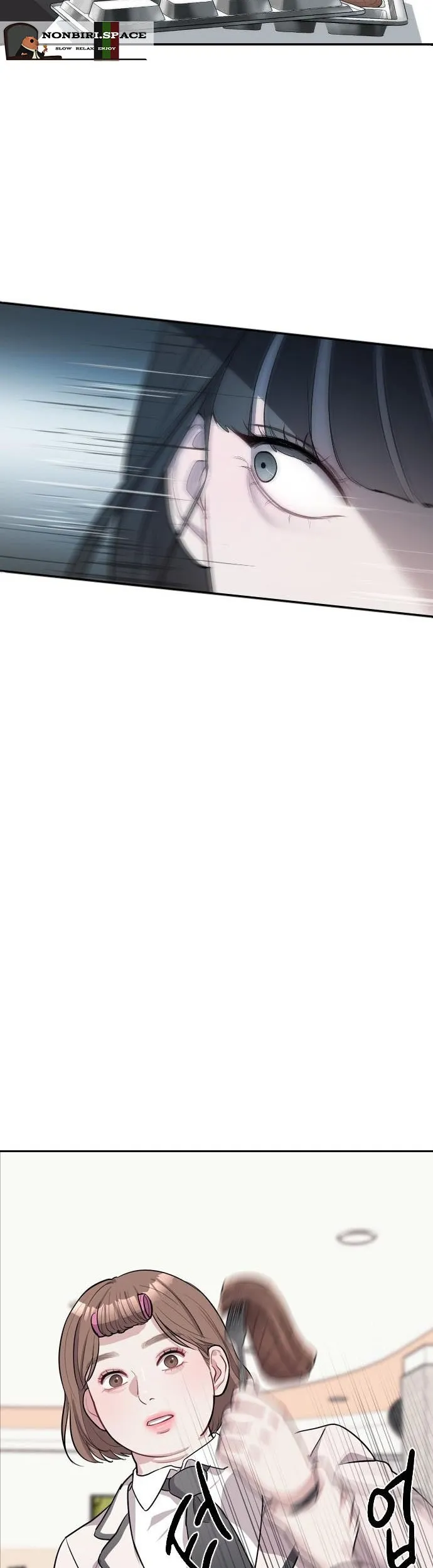 Undercover! Chaebol High School Chapter 01 Gambar 57