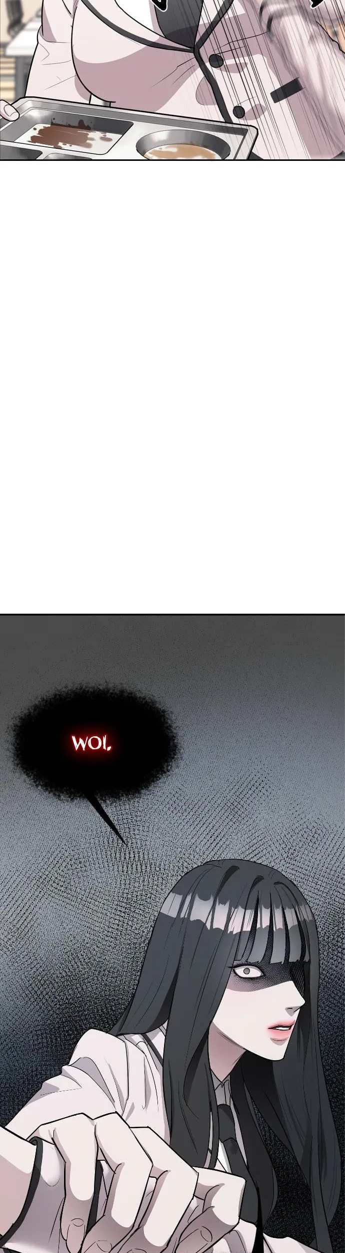 Undercover! Chaebol High School Chapter 01 Gambar 58