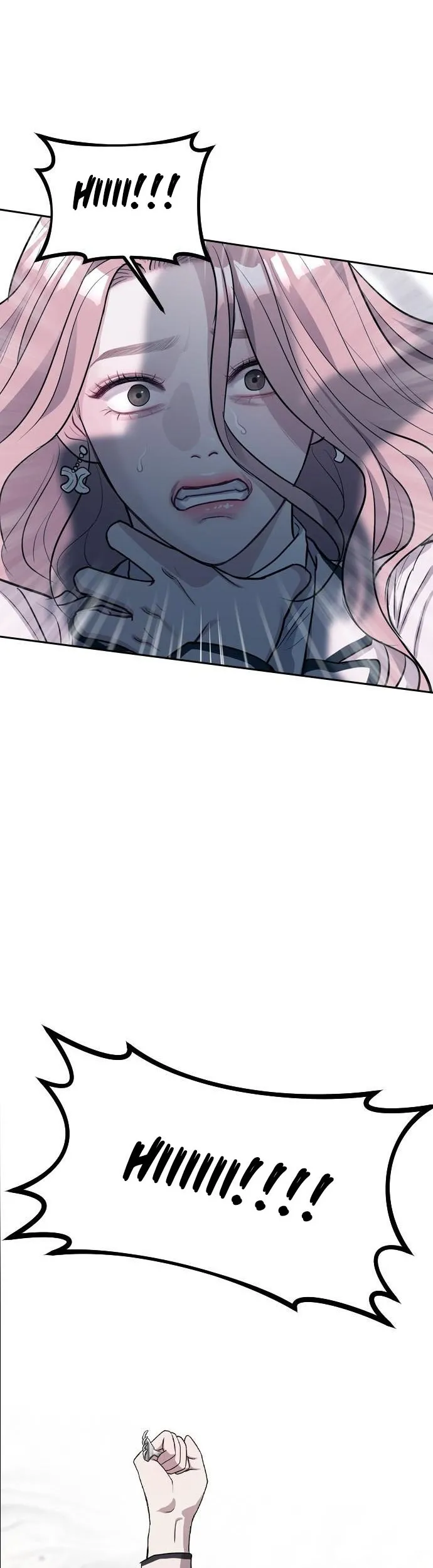 Undercover! Chaebol High School Chapter 01 Gambar 68