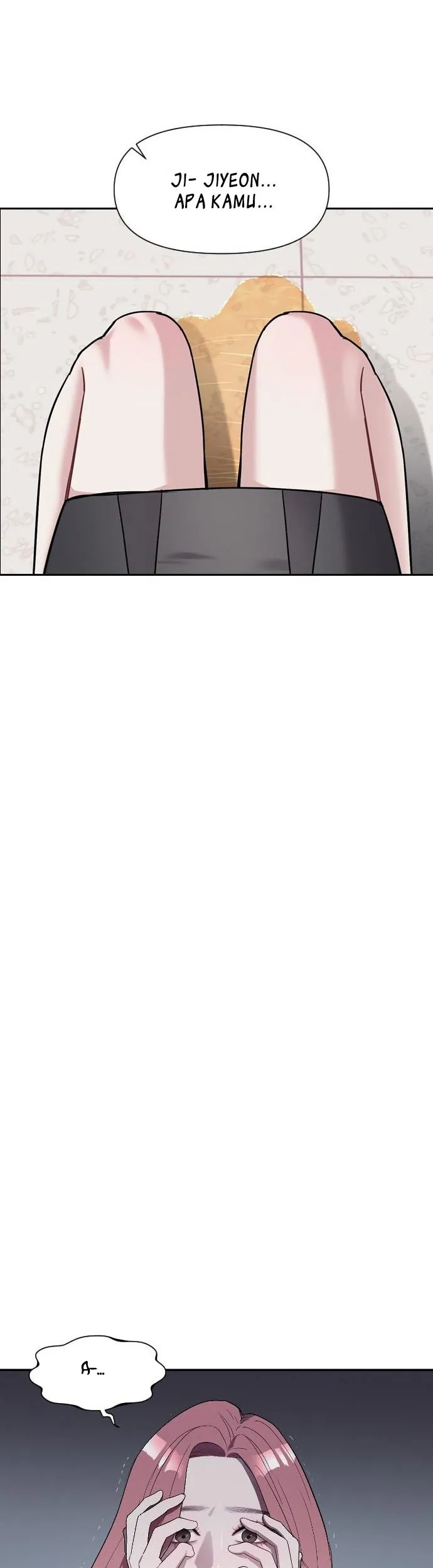 Undercover! Chaebol High School Chapter 01 Gambar 80