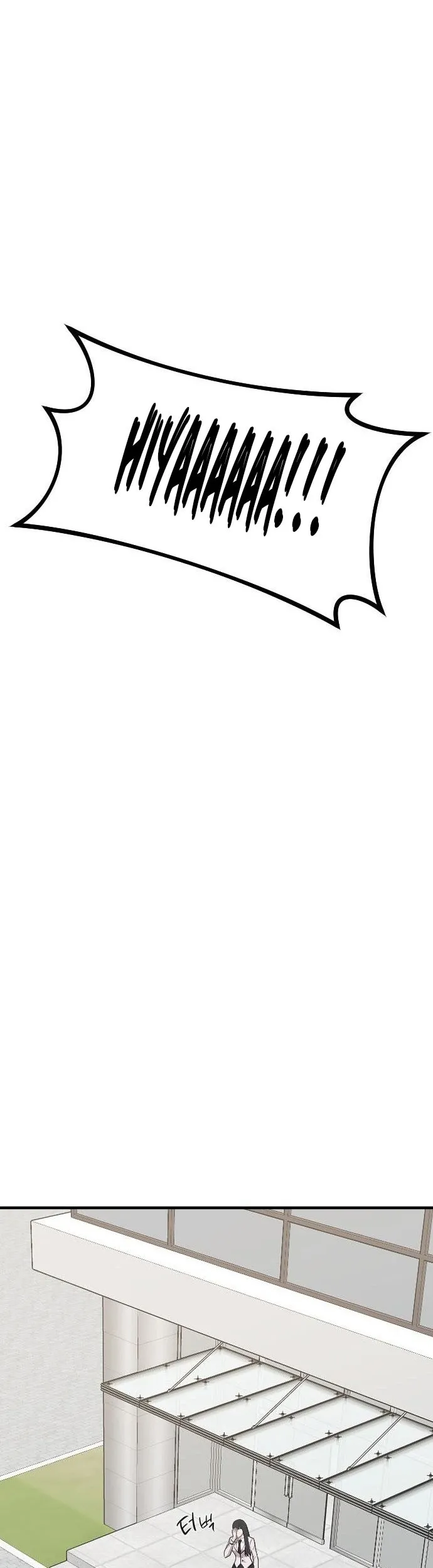 Undercover! Chaebol High School Chapter 01 Gambar 82