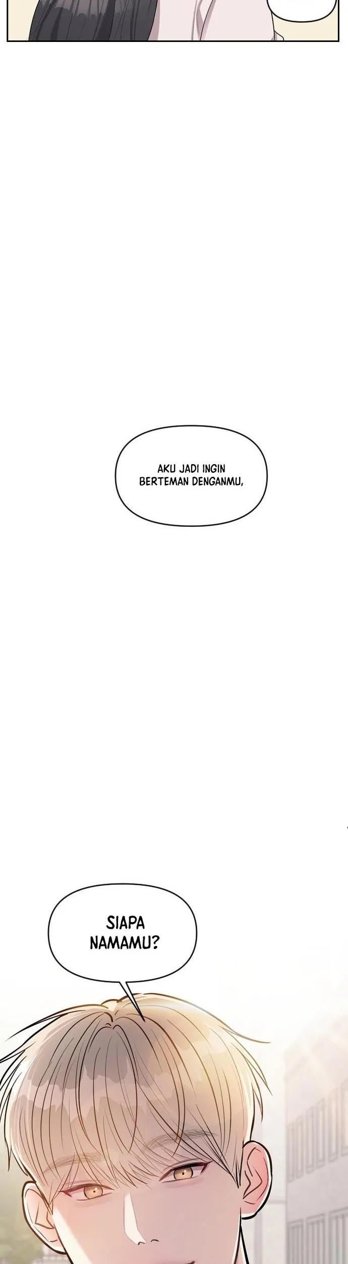 Undercover! Chaebol High School Chapter 01 Gambar 87