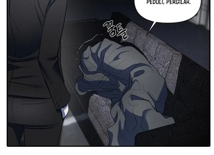 Undercover! Chaebol High School Chapter 01 Gambar 8