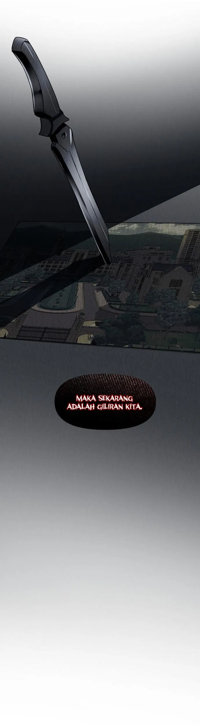 Undercover! Chaebol High School Chapter 01 Gambar 18