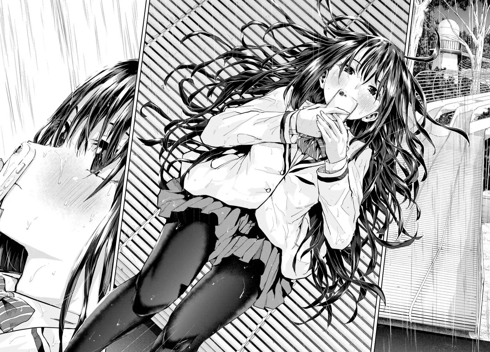 Kitazawa-kun wa A Class Chapter 26 Gambar 12