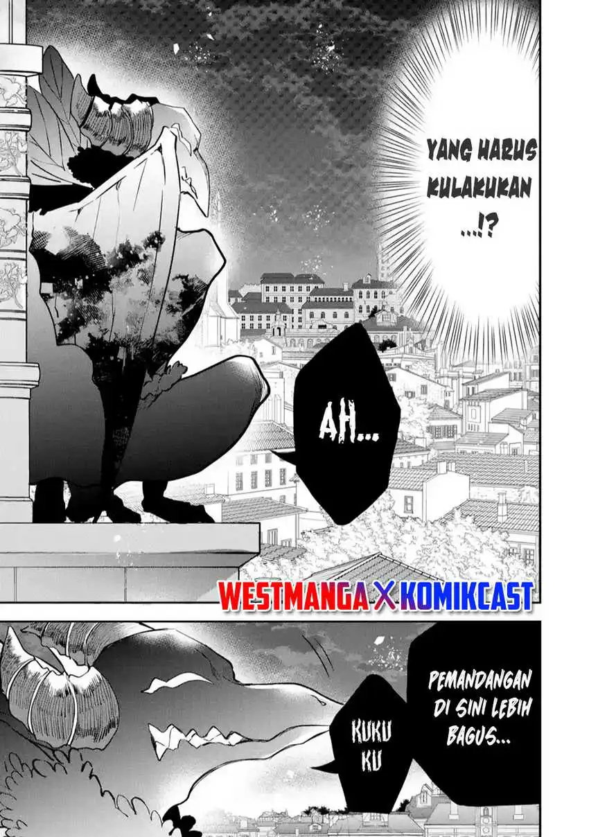 Yuusha Party wo Tsuihou Sareta Beast Tamer, Saikyou Shuzoku Nekomimi Shojo to Chapter 65 Gambar 16