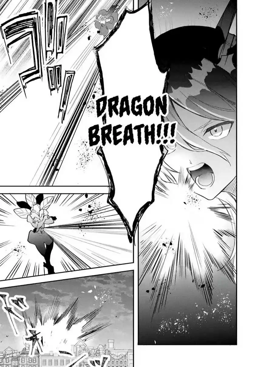 Yuusha Party wo Tsuihou Sareta Beast Tamer, Saikyou Shuzoku Nekomimi Shojo to Chapter 65 Gambar 6