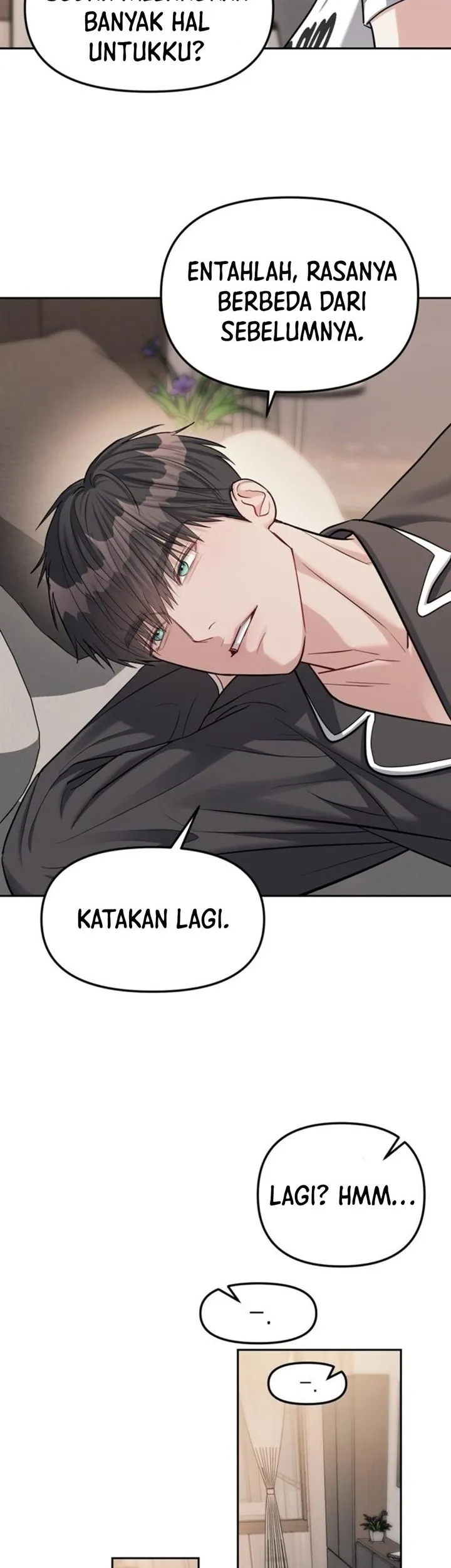 Undercover! Chaebol High School Chapter 32 Gambar 42