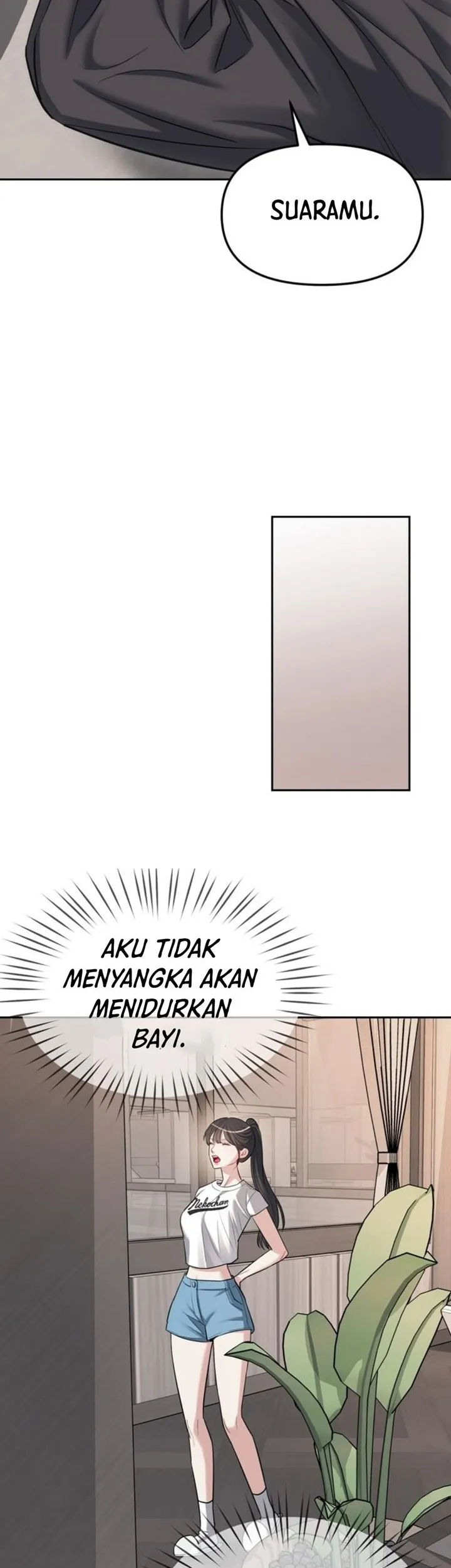 Undercover! Chaebol High School Chapter 32 Gambar 47