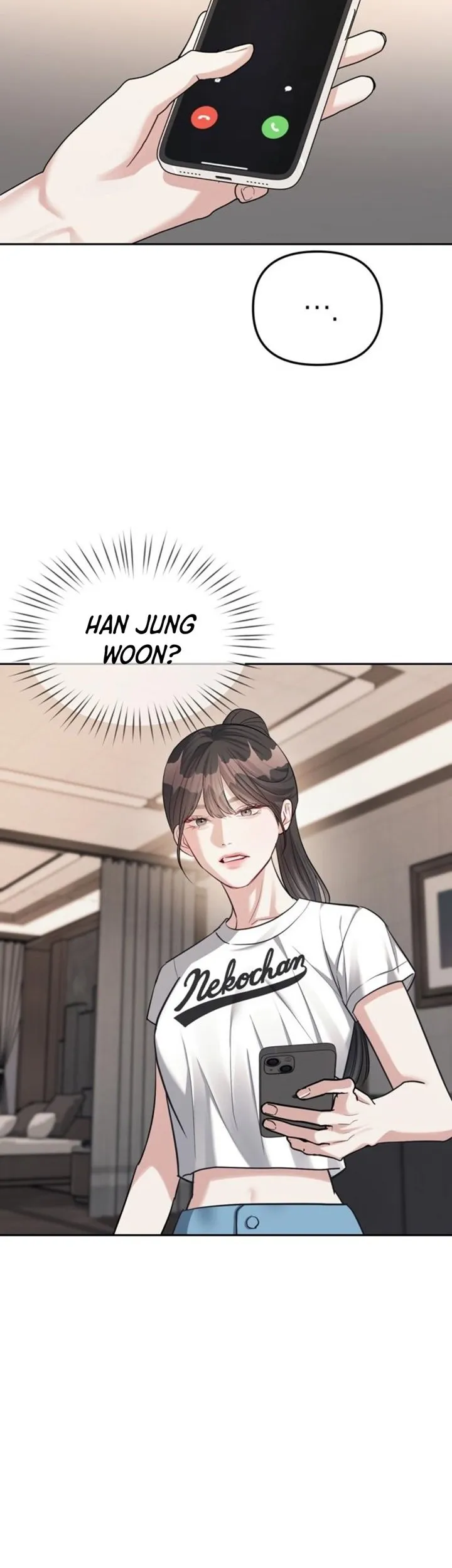 Undercover! Chaebol High School Chapter 32 Gambar 49