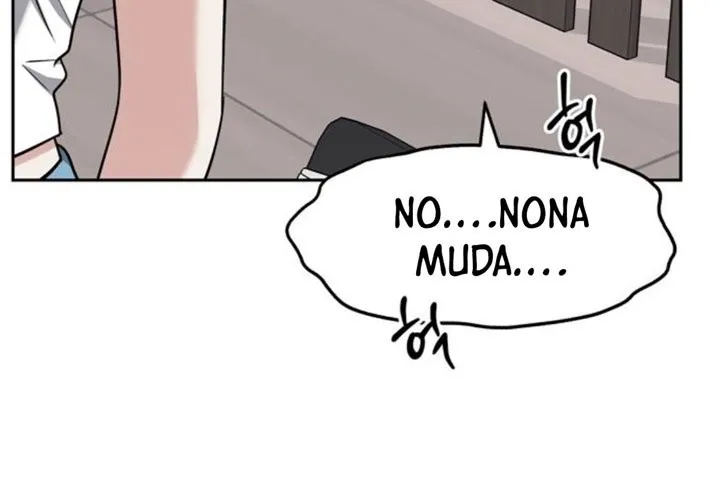 Undercover! Chaebol High School Chapter 32 Gambar 11