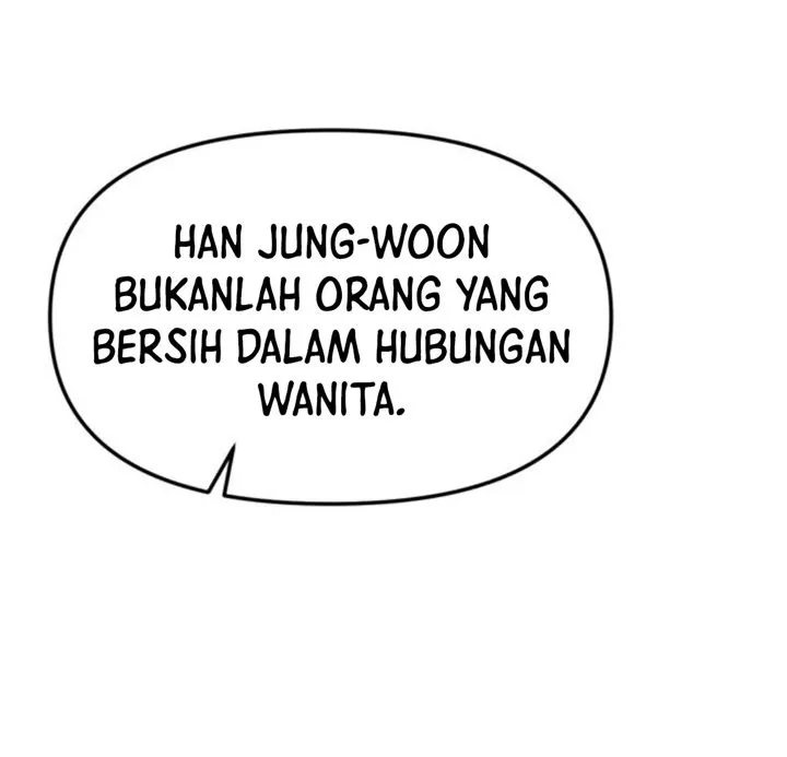 Undercover! Chaebol High School Chapter 32 Gambar 21